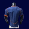 Inter Milan Third Jersey 25/26 Player Back View