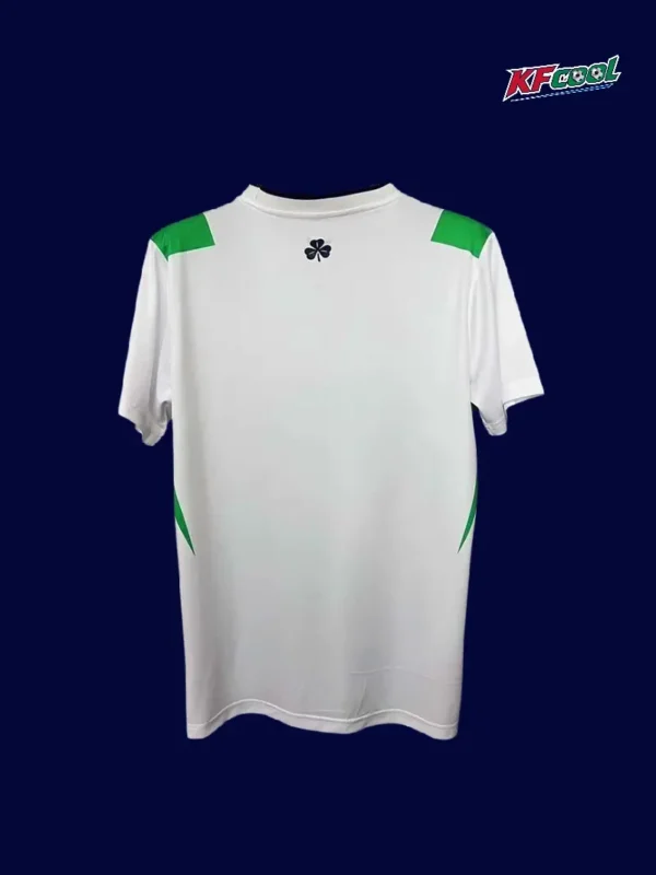 Ireland Away Jersey 26/27 Fans Version