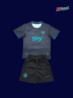 Ireland Special Edition Kids kits 26/27 Fans Version