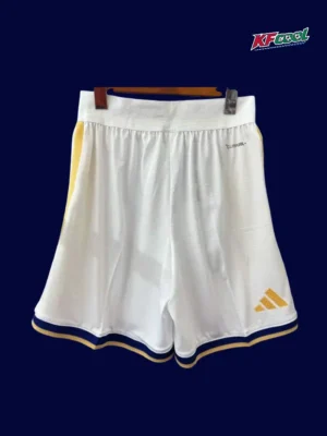 Italy Home Shorts Pants 26/27 Player Version