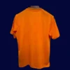 Ivory Coast Orange Training shirts 2526 Fans Version4 - KFCool – Football Jerseys & Soccer Kits Store