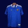 Japan Blue Training shirts 2526 Fans Version 1 - KFCool – Football Jerseys & Soccer Kits Store
