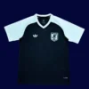 Japan Grey Training shirts 2627 Fans Version1 - KFCool – Football Jerseys & Soccer Kits Store