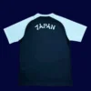 Japan Grey Training shirts 2627 Fans Version2 - KFCool – Football Jerseys & Soccer Kits Store