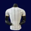Japan White Special Edition Jersey 2627 Player Version2 - KFCool – Football Jerseys & Soccer Kits Store