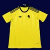 Juventus Yellow Goalkeeper Jersey 2526A - KFCool – Football Jerseys & Soccer Kits Store