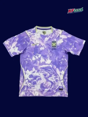 Korea Away Jersey 2627 Fans Version1 Korea Away Jersey 26/27 Fans Version