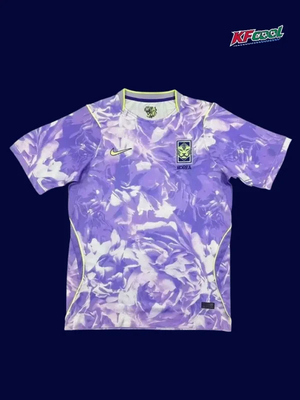 Korea Away Jersey 2627 Fans Version1 - KFCool – Football Jerseys & Soccer Kits Store