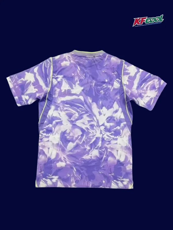 Korea Away Jersey 2627 Fans Version2 - KFCool – Football Jerseys & Soccer Kits Store