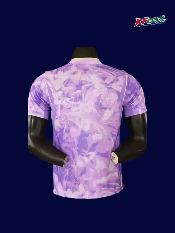 Korea Away Jersey 2627 Player Version2 - KFCool – Football Jerseys & Soccer Kits Store