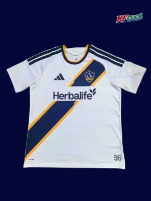 LA Galaxy Home Jersey 26/27 Fans Version