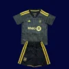Los Angeles Kids kits 2627 Fans Version1 - KFCool – Football Jerseys & Soccer Kits Store