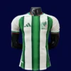 Mexico Green White Special Edition Jersey 2627 Player Version1 - KFCool – Football Jerseys & Soccer Kits Store