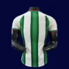 Mexico Green White Special Edition Jersey 2627 Player Version2 - KFCool – Football Jerseys & Soccer Kits Store