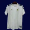 Mexico White Training shirts 2526 Fans Version1 - KFCool – Football Jerseys & Soccer Kits Store