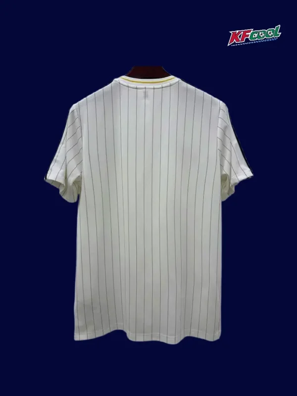 Mexico White Training shirts 2526 Fans Version2 - KFCool – Football Jerseys & Soccer Kits Store