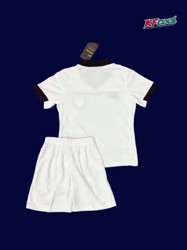 Mineiro Away Kids kits 2627 Fans Version2 - KFCool – Football Jerseys & Soccer Kits Store