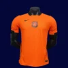 Netherlands Orange Jersey 2627 Player Version1 - KFCool – Football Jerseys & Soccer Kits Store