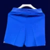 Real Madrid Third Back Player 25/26 Blue Shorts