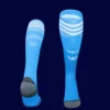Real Madrid Third 25/26 Blue Socks