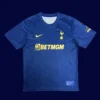 Tottenham Royal Blue Training shirts 2627 Fans Version1 - KFCool – Football Jerseys & Soccer Kits Store