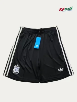 Argentina Away Shorts Pants 26/27