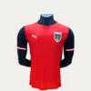 Austria Home Jersey 2627 Player Version1 - KFCool – Football Jerseys & Soccer Kits Store