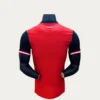 Austria Home Jersey 2627 Player Version2 - KFCool – Football Jerseys & Soccer Kits Store