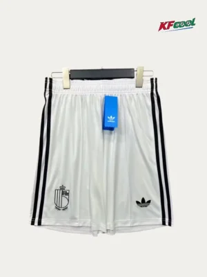 Belgium Away Shorts Pants 26/27