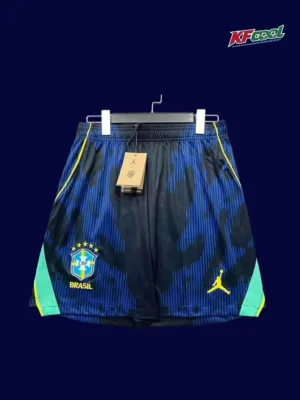 Brazil Away Shorts Pants 26/27