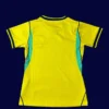 Brazil Home Women Jersey 2627 Fans Version2 - KFCool – Football Jerseys & Soccer Kits Store