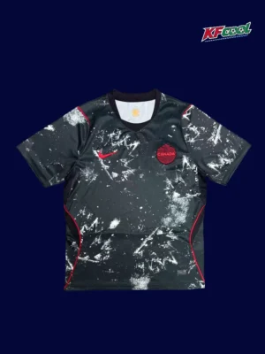 Canada Away Jersey 26/27 Fans Version