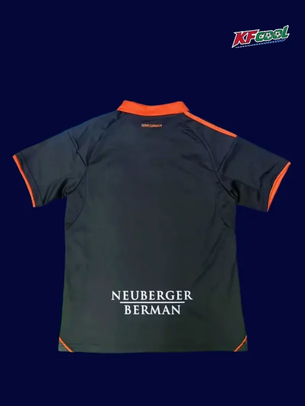 Como Third Jersey 2526 Fans Version2 - KFCool – Football Jerseys & Soccer Kits Store