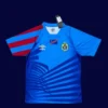 Congo Home Jersey 2627 Fans Version1 - KFCool – Football Jerseys & Soccer Kits Store
