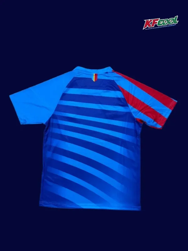 Congo Home Jersey 2627 Fans Version2 - KFCool – Football Jerseys & Soccer Kits Store