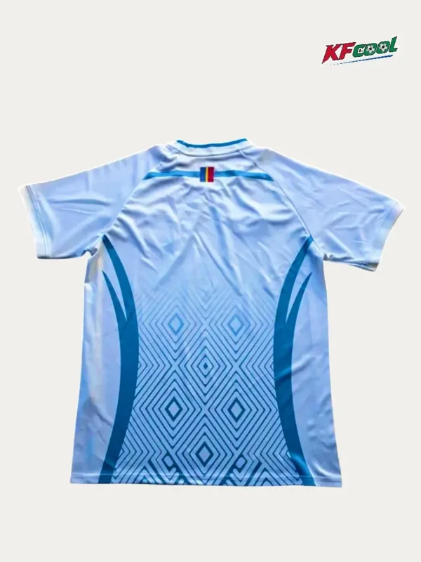 DR Congo Away Jersey 2627 Fans Version2 - KFCool – Football Jerseys & Soccer Kits Store
