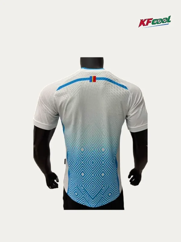 DR Congo Away Jersey 2627 Player Version2 - KFCool – Football Jerseys & Soccer Kits Store
