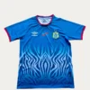 DR Congo Home Jersey 2627 Fans Version1 - KFCool – Football Jerseys & Soccer Kits Store