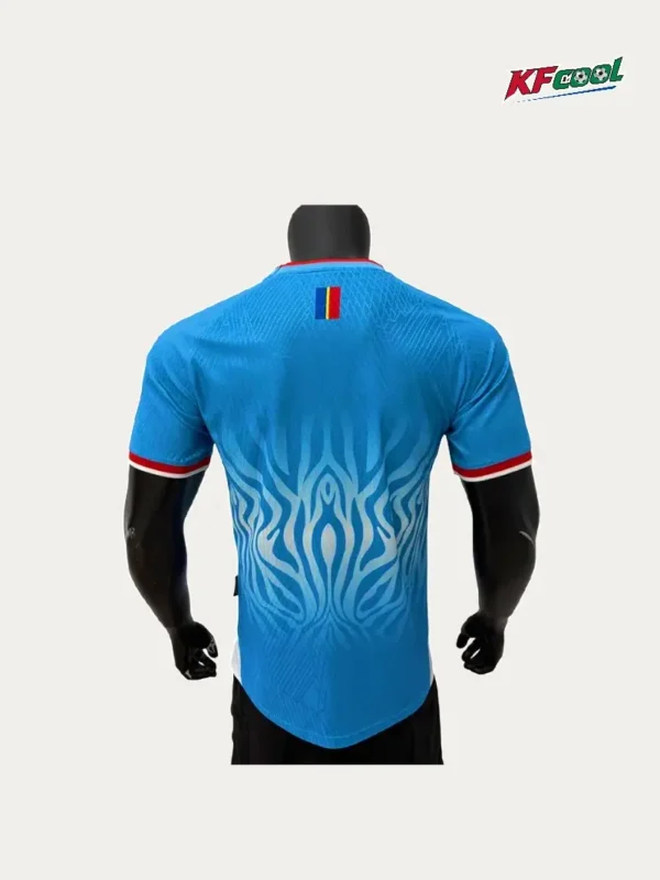 DR Congo Home Jersey 2627 Player Version2 - KFCool – Football Jerseys & Soccer Kits Store
