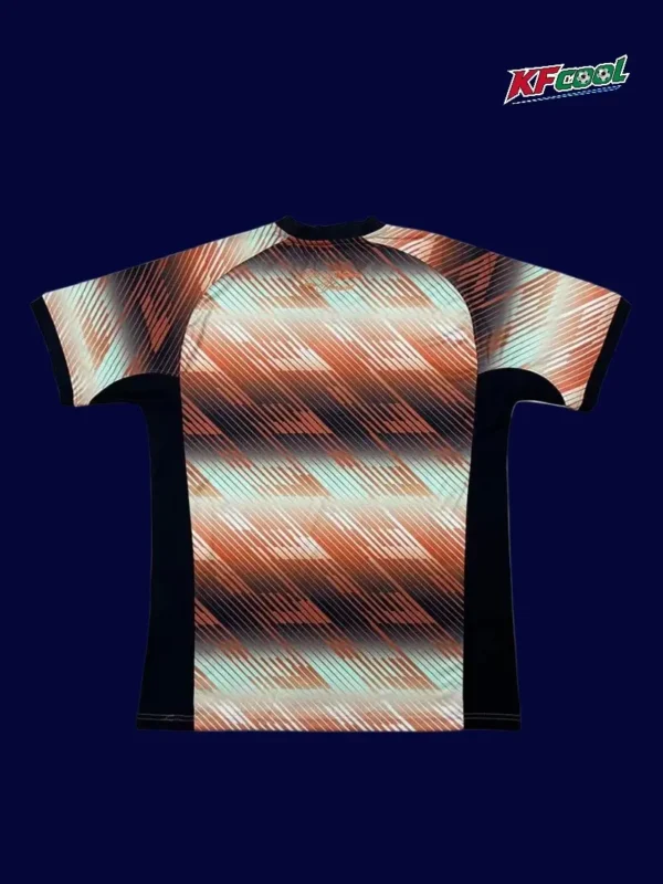 France Special Edition Goalkeeper Jersey 2627 Fans Version2 - KFCool – Football Jerseys & Soccer Kits Store