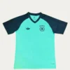 Germany Green Goalkeeper Jersey 2627 Fans Version1 - KFCool – Football Jerseys & Soccer Kits Store