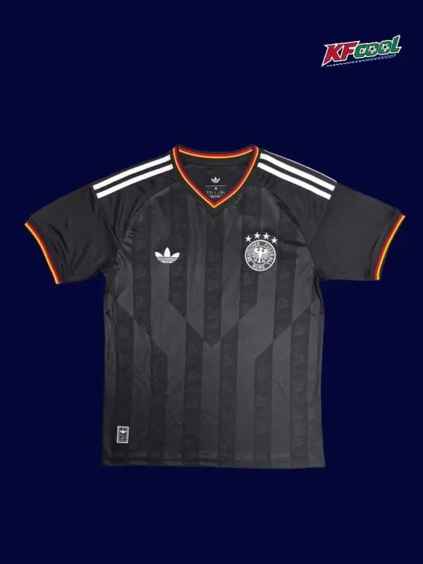 Germany Special Edition Away Jersey 2627 Fans Version1 - KFCool – Football Jerseys & Soccer Kits Store