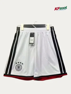 Germany White Shorts Pants 2627 Fans Version Germany White Shorts Pants 26/27 Fans Version