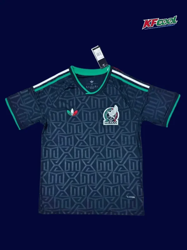 Mexico Special Edition Third Jersey 2627 Fans Version1 - KFCool – Football Jerseys & Soccer Kits Store