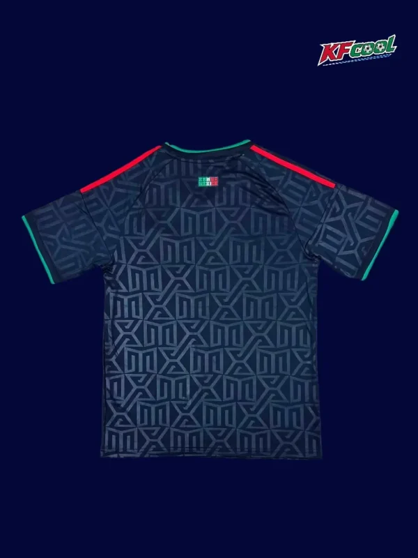 Mexico Special Edition Third Jersey 2627 Fans Version2 - KFCool – Football Jerseys & Soccer Kits Store
