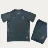 Norway Away Kids kits 2627 Fans Version1 - KFCool – Football Jerseys & Soccer Kits Store