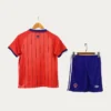 Scotland Away Kids kits 2627 Fans Version2 - KFCool – Football Jerseys & Soccer Kits Store