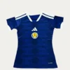 Scotland Home Women Jersey 2627 Fans Version1 - KFCool – Football Jerseys & Soccer Kits Store