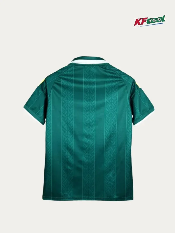 South Africa Away Jersey 2627 Fans Version2 - KFCool – Football Jerseys & Soccer Kits Store