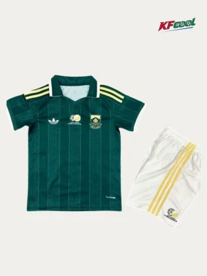 South Africa Away Kids kits 26/27 Fans Version